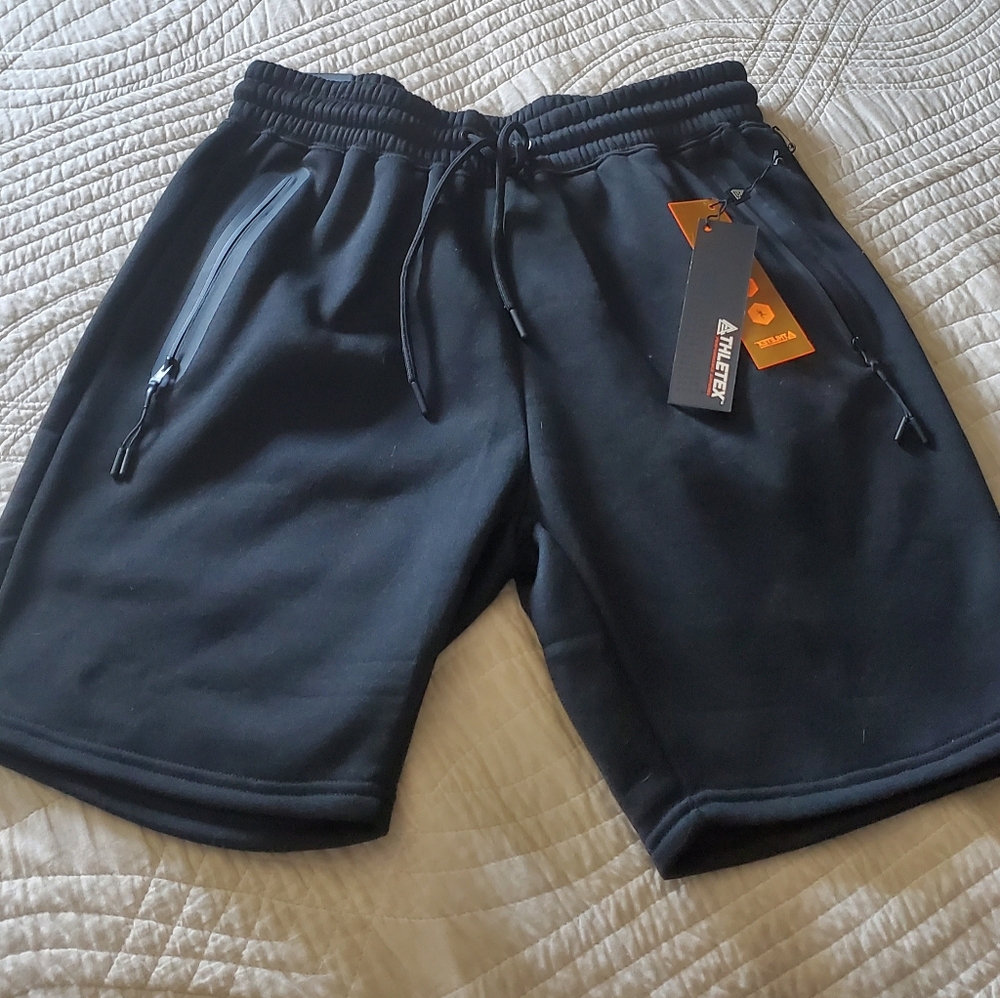 Athletex mens shorts
